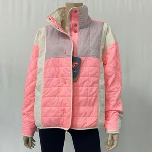 Free People Movement Landscape View Ski Jacket